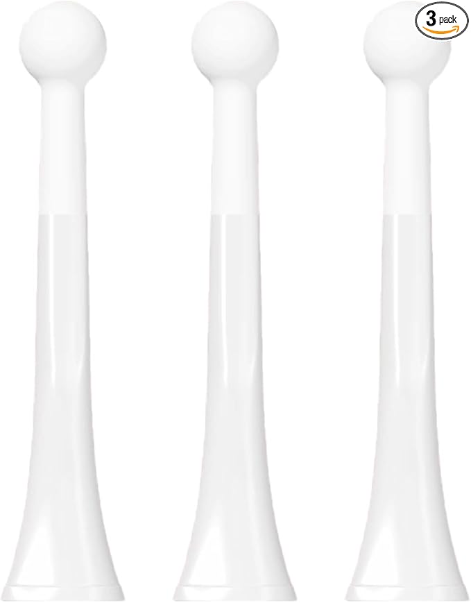 Silicone Round Head