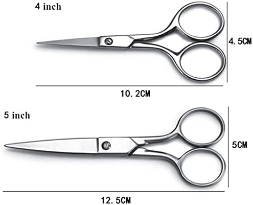 5 Inch