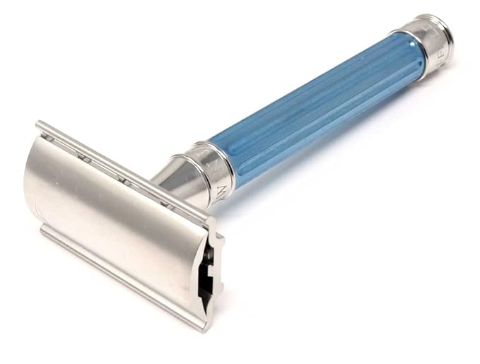 Anodized Light Blue