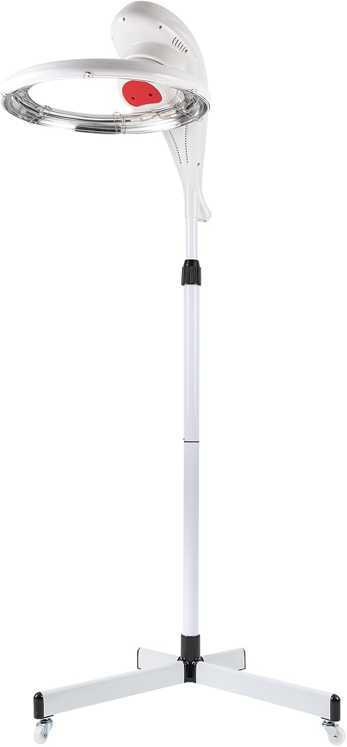 950w White