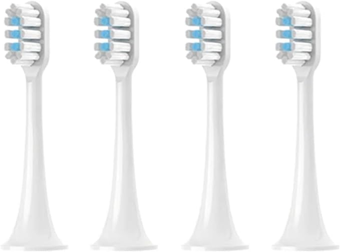 White-4pcs
