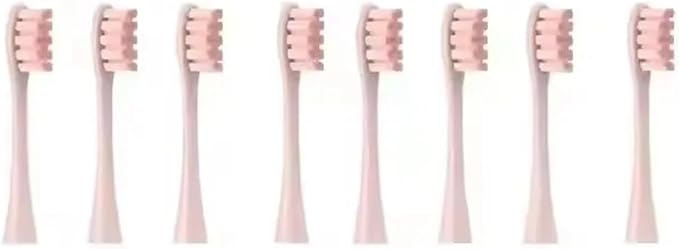 8pcs Pink