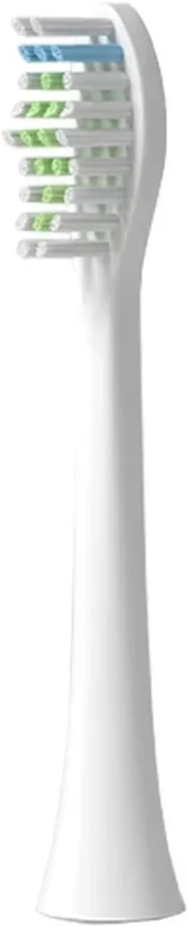 12pcs White