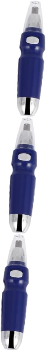 Bluex3pcs
