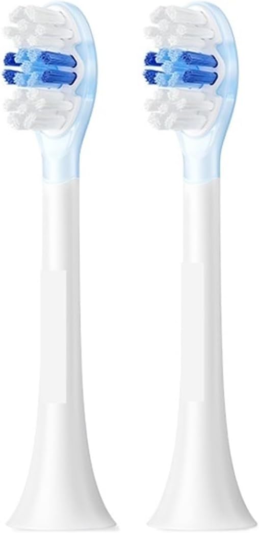 White 2 Pcs
