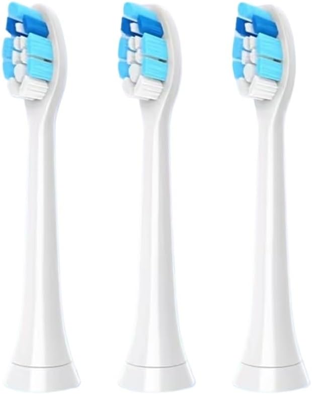 3pcs Blue