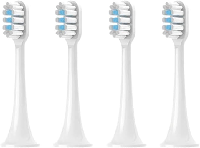 White-4pcs