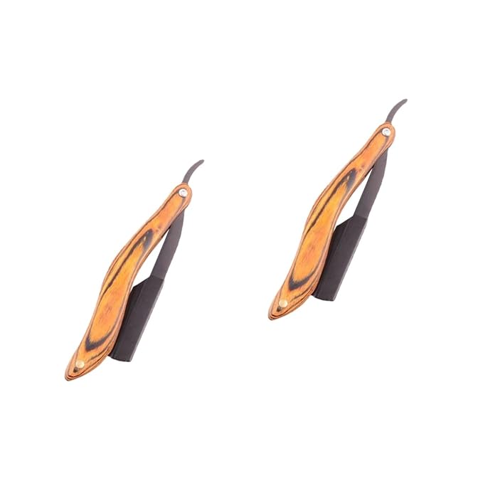 Light Brownx2pcs