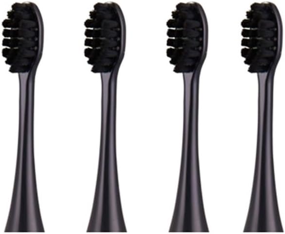 Black Brush Head