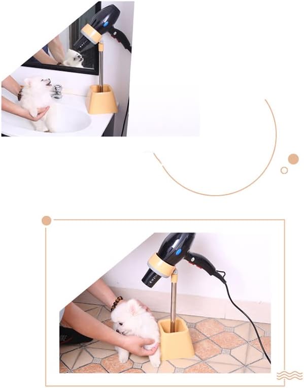 Beige With Carton Packaging