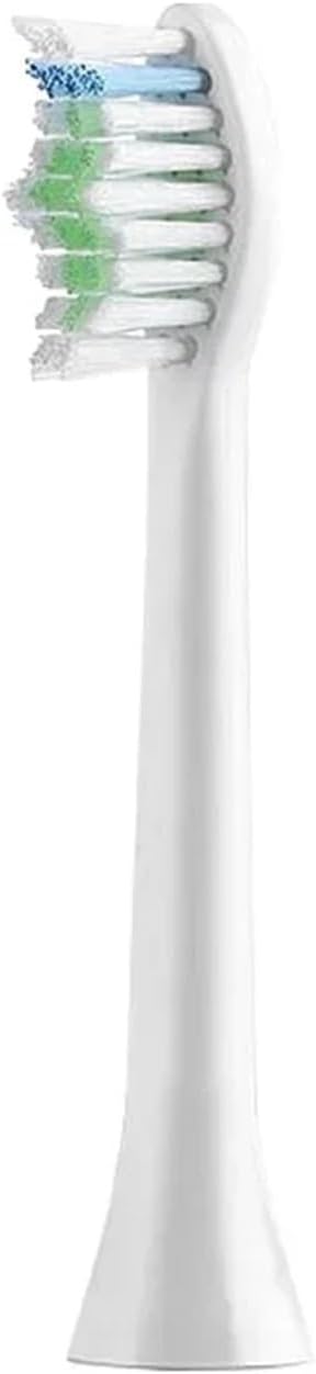 12pcs White