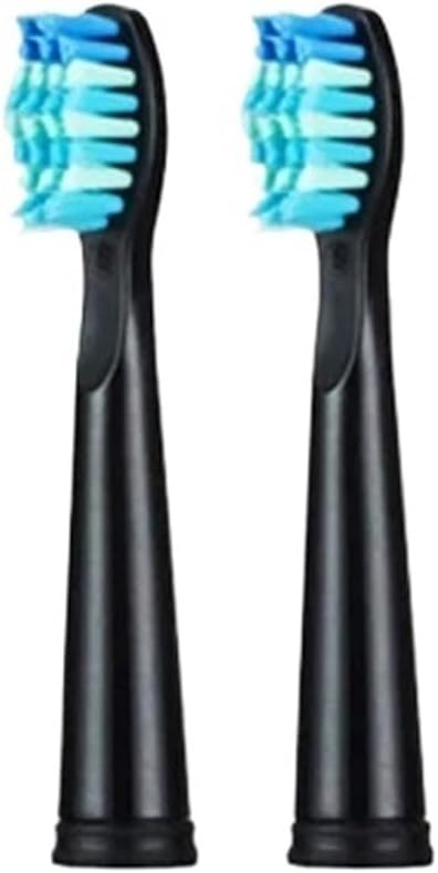 2pcs Black