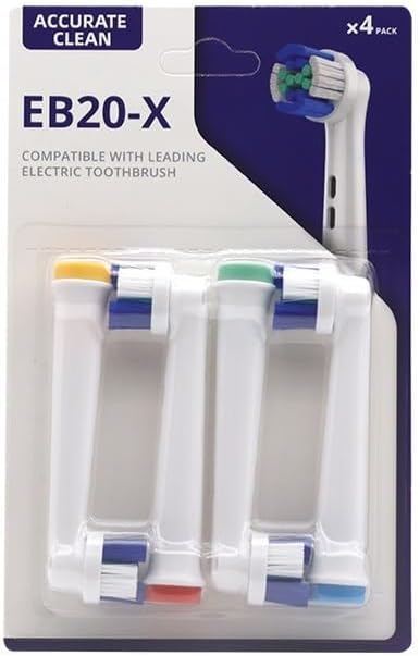 Eb-20x(4pcs/1pack)