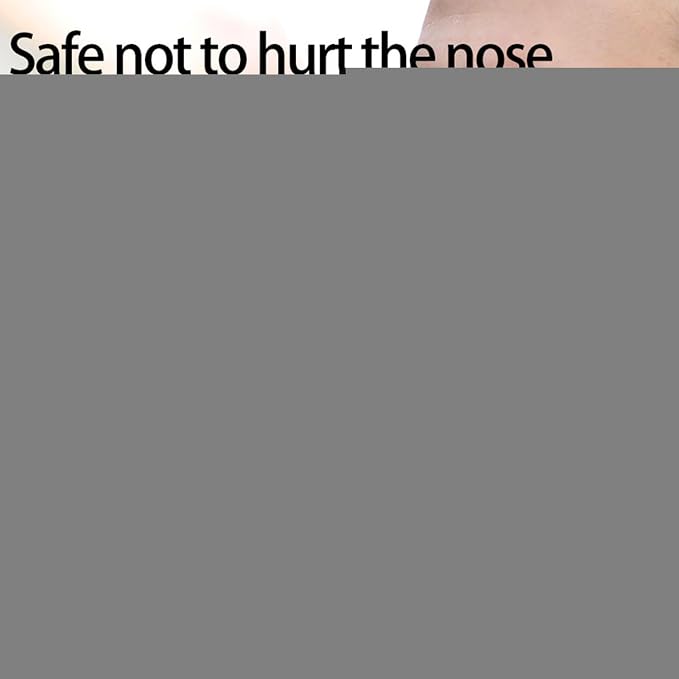 Black Nose Hair Trimmer