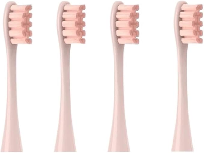 4 Pink