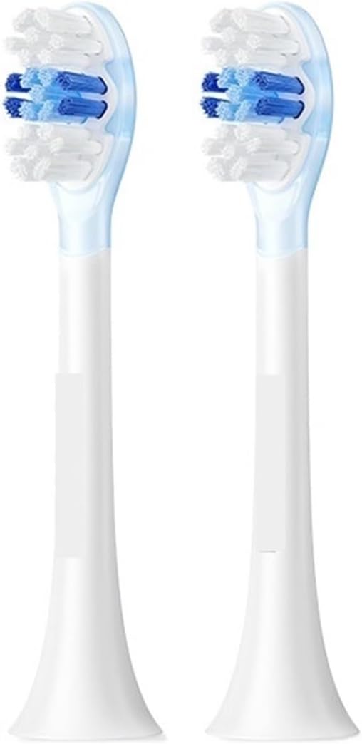 White 2 Pcs