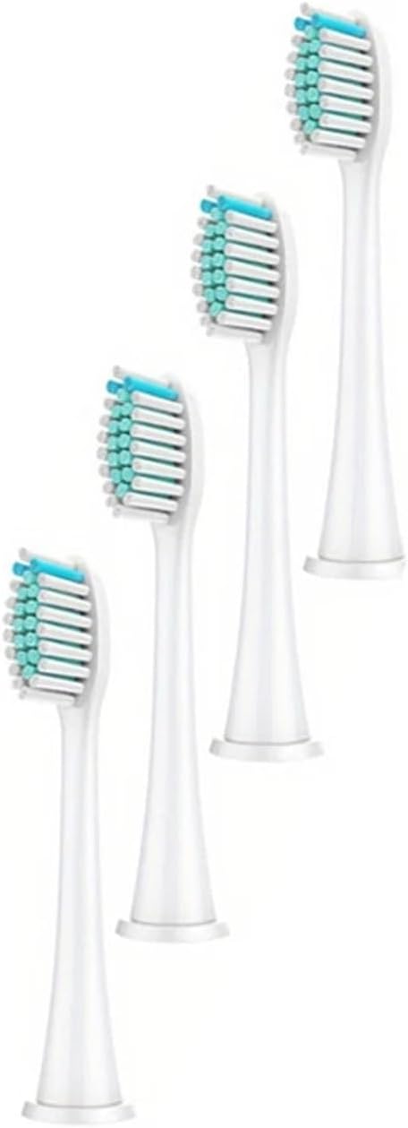 White 4pcs