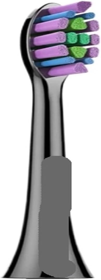 Black Standard 8