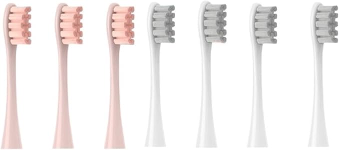 3pink 4grey