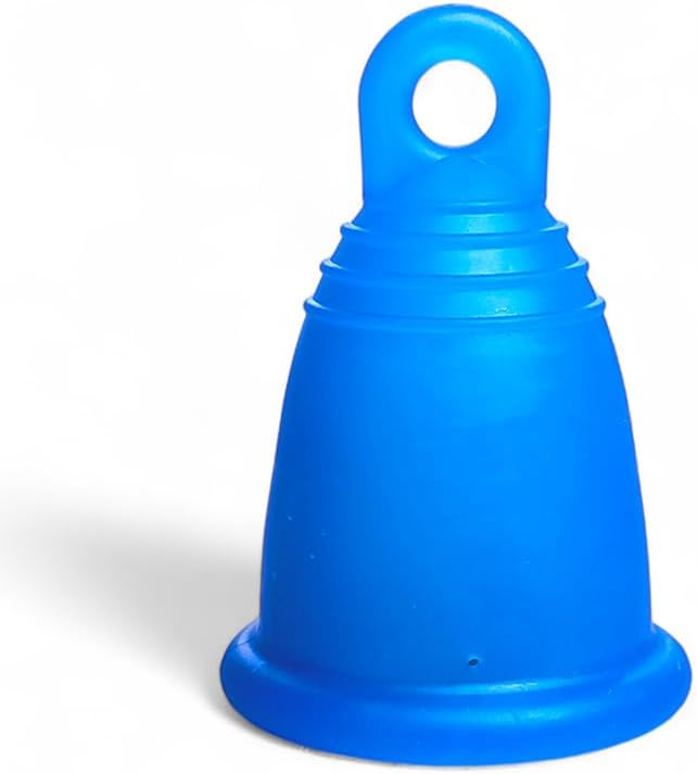 Blue - Large