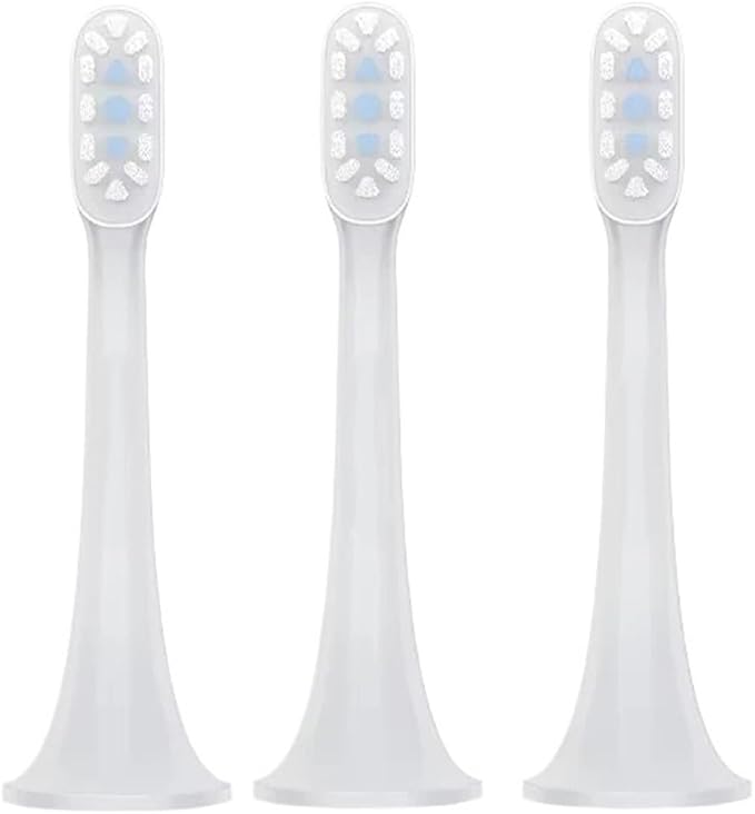 3pcs Universal Heads