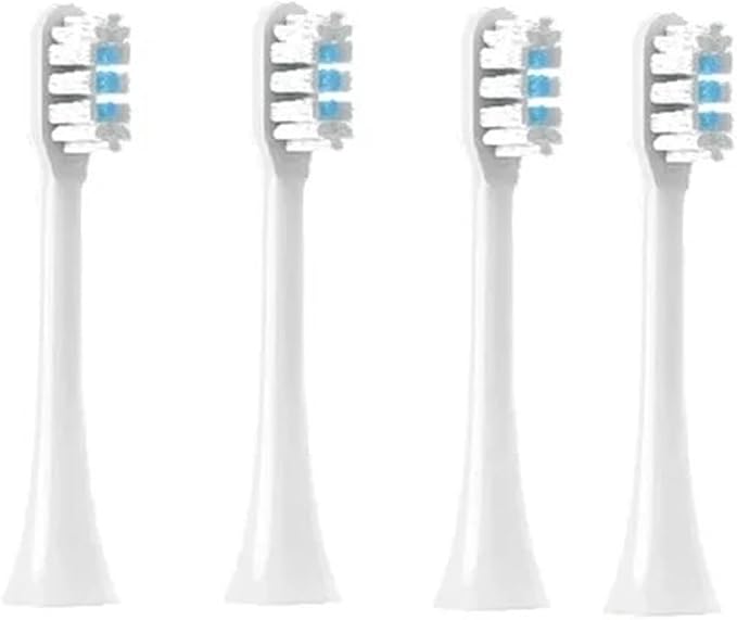 4 White
