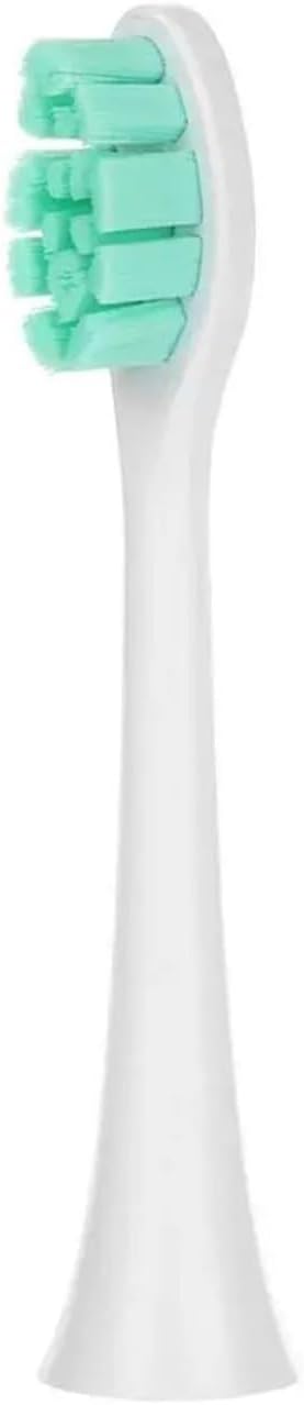 8pcs Clean White