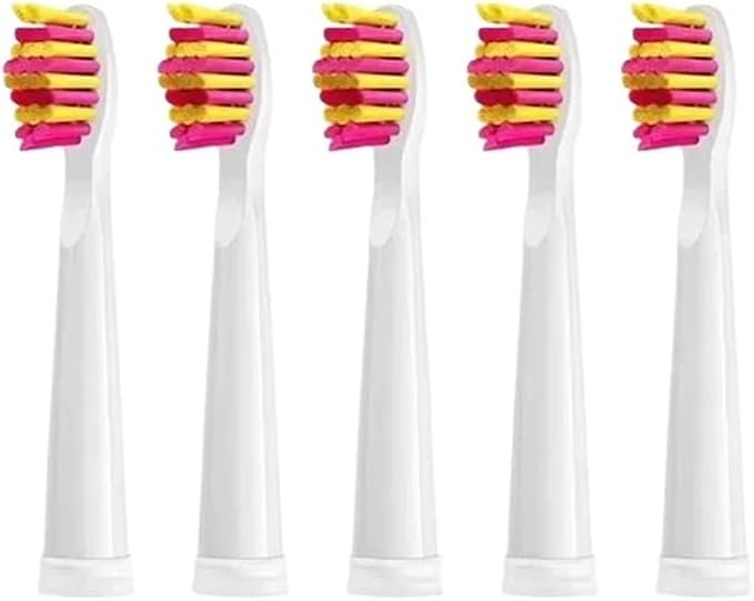 5pcs Pink