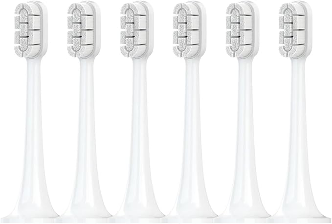 New Clean Wh 6 Pcs