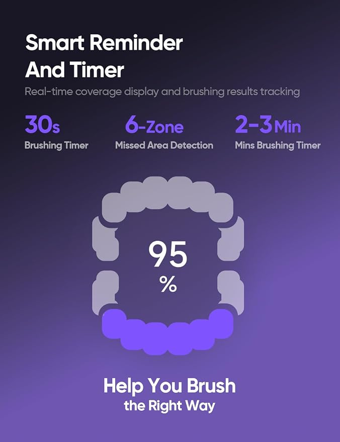 Silver Purple