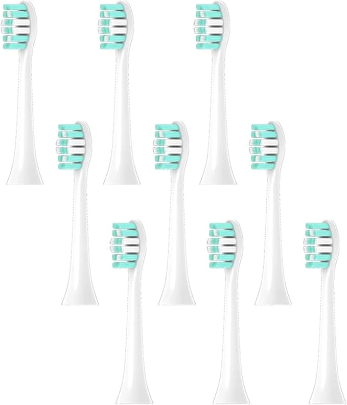 9pcs