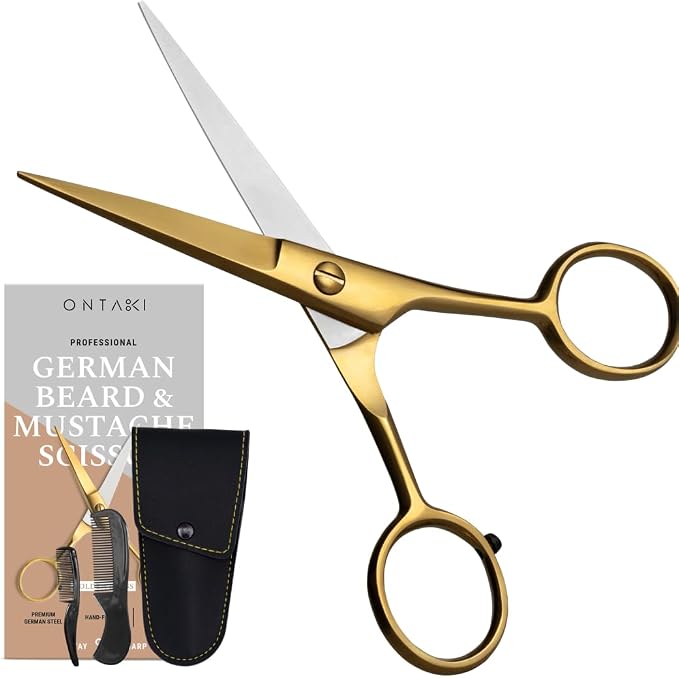 Golden Brass