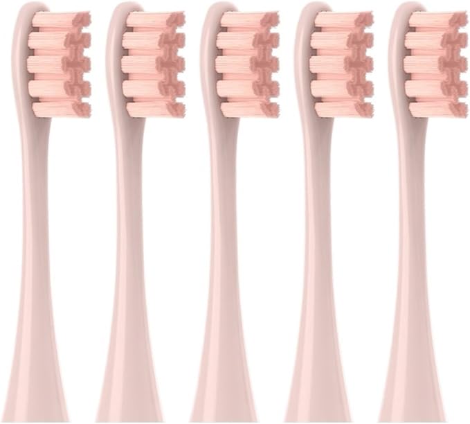 5 Pink