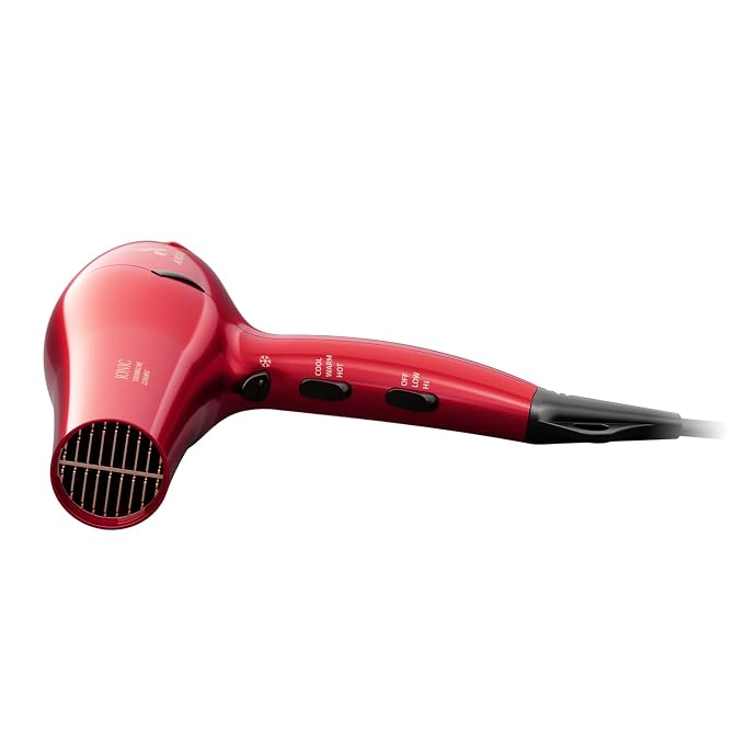 New Red