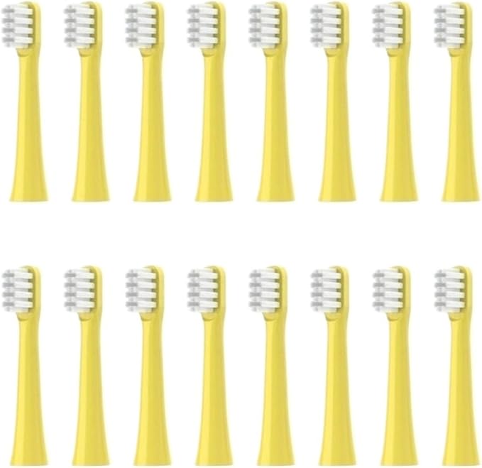 16pcs S