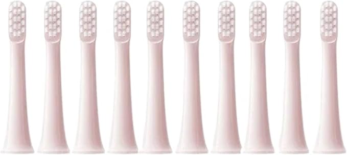 10pcs Pink