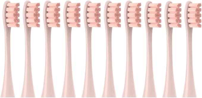 10 Pcs Pink