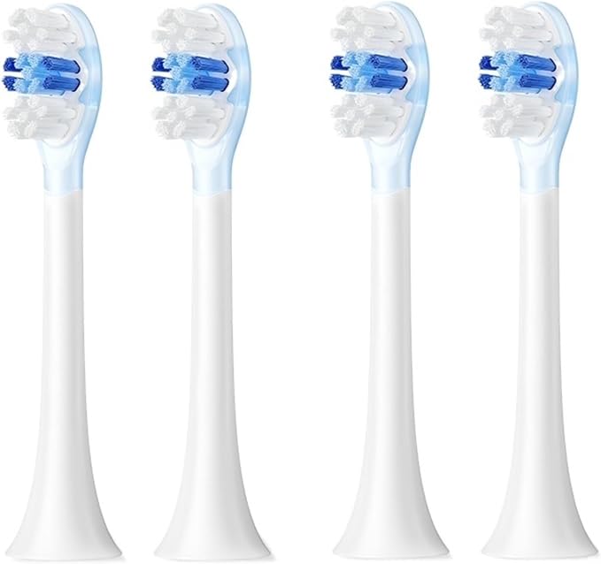 4 Clean White