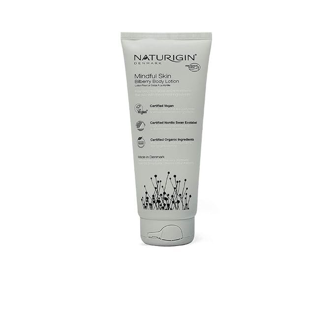 Body Lotion