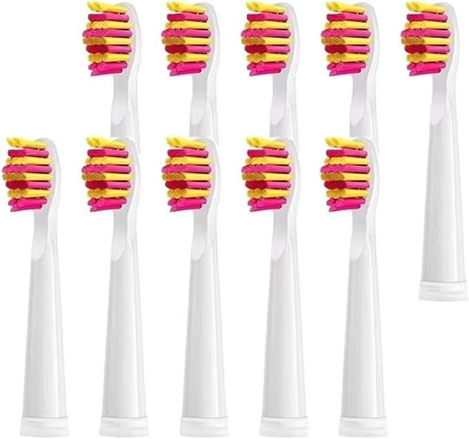 10 Pcs Pink