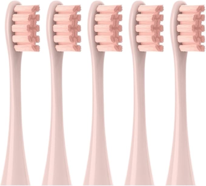 5 Pink