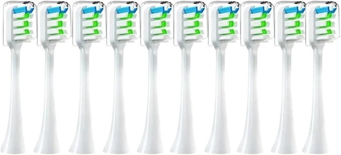 10 White
