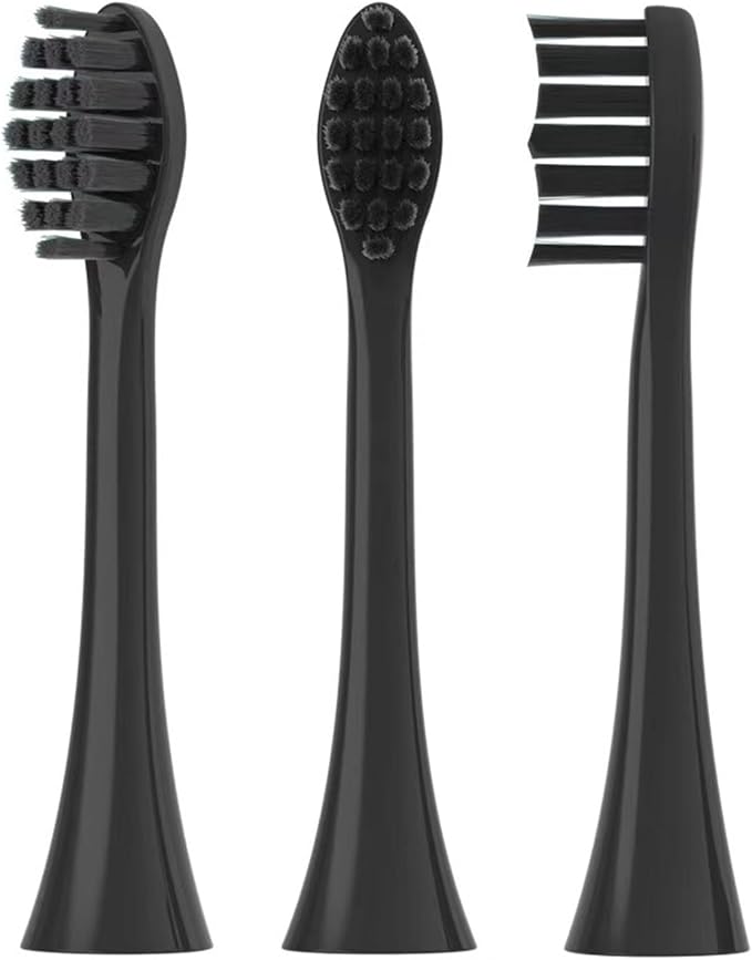4pcs Black