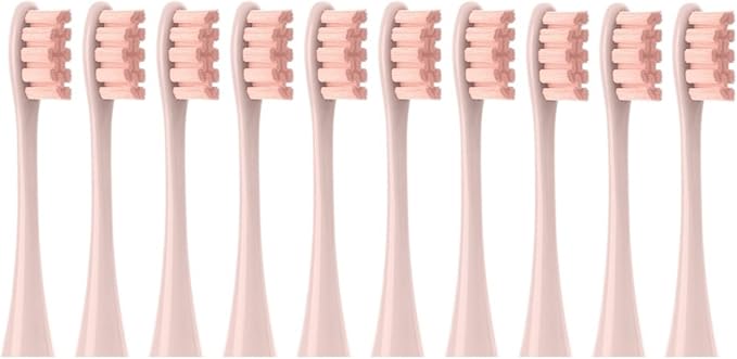 10 Pink