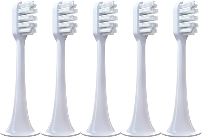 5 White Soft