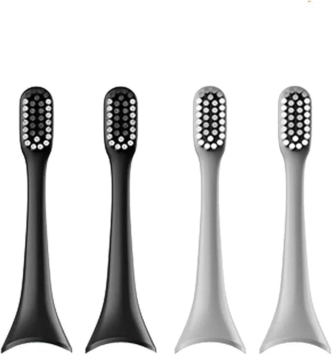 Black 4pcs