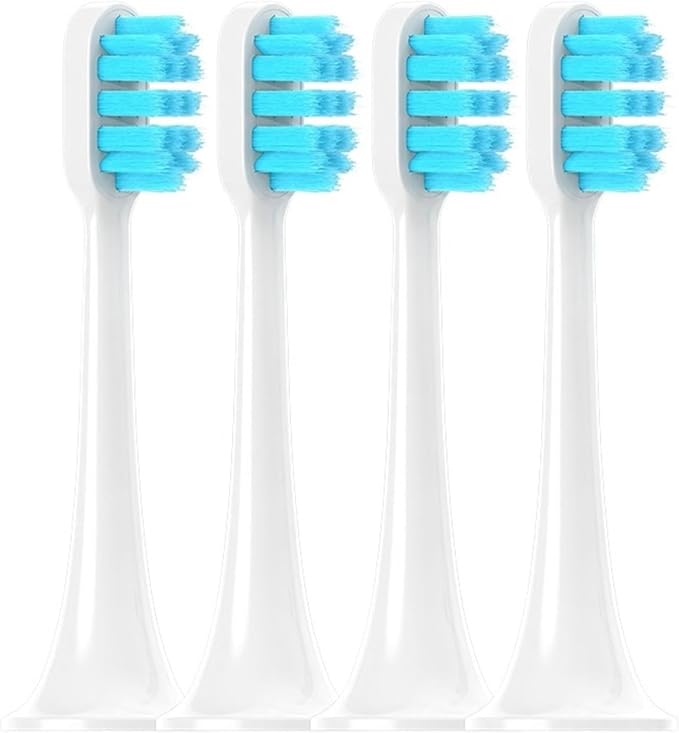 8pcs Blue