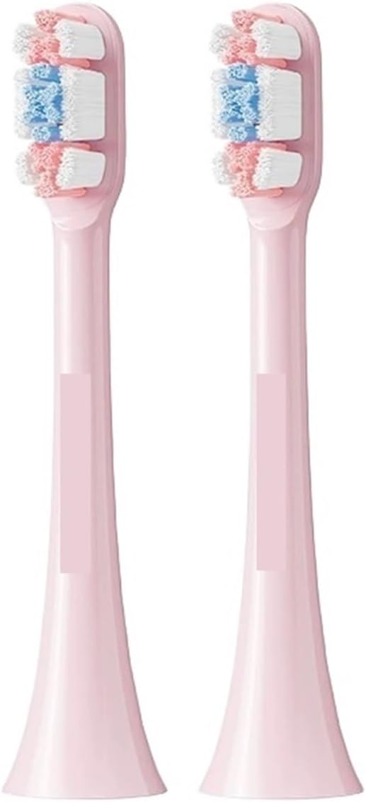 2pcs Pink