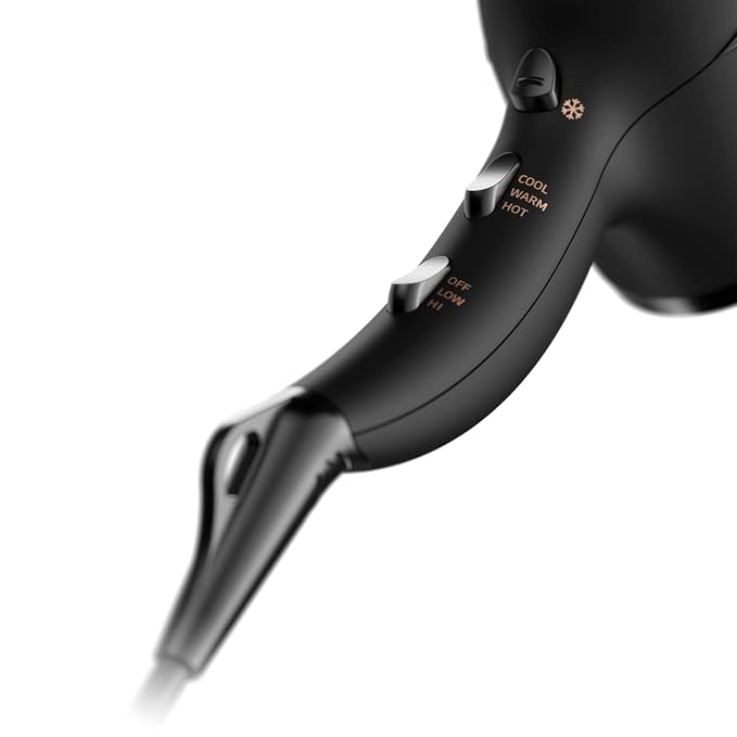 New Soft Grip Black