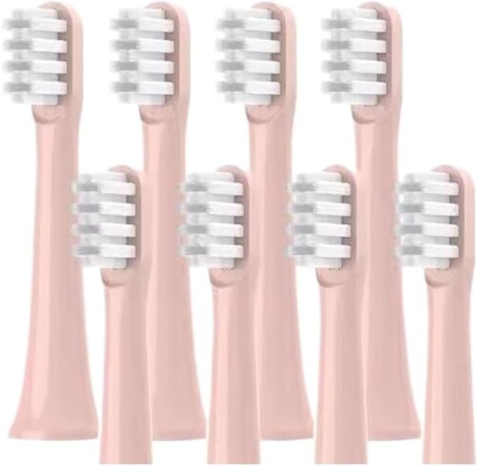 8 Soft (Pink)